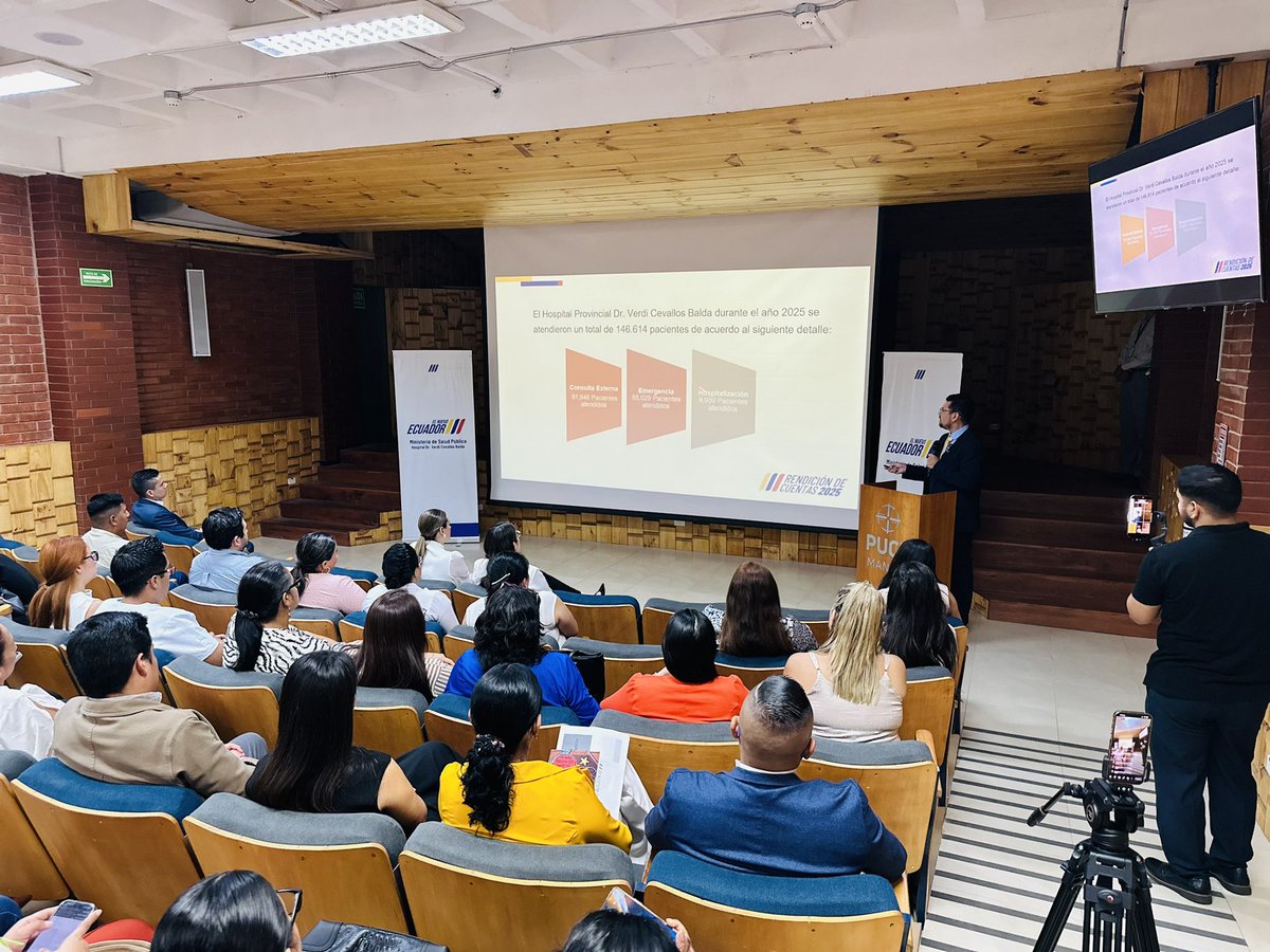 Hospital Verdi 🇪🇨 tweet media