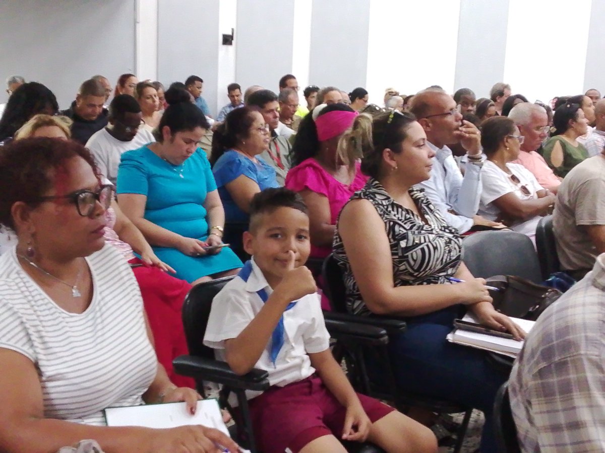 🇨🇺l La Habana se prepara para celebrar el #1Mayo con la convicción de que #LaPatriaSeDefiende