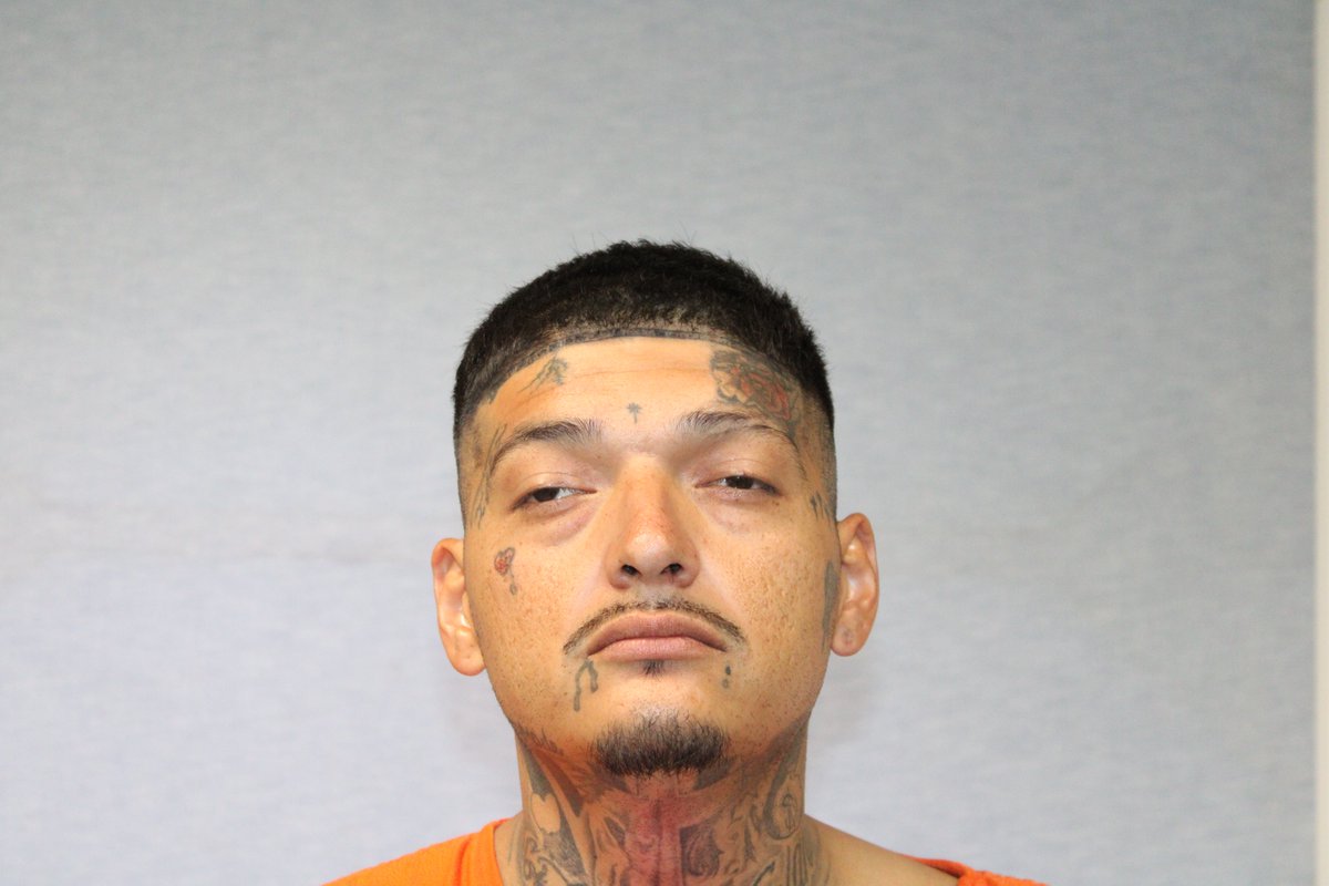 Garland Police PIO tweet media