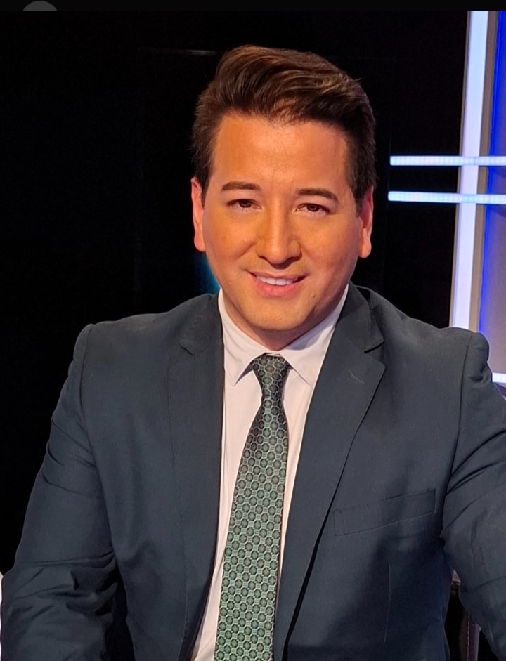 neoliberalchile's tweet image. #NACIONAL🚨 Diputado Javier Olivares (PDG) se muestra partidario de la ley miscelánea del gobierno, el parlamentario señaló que apoyará lo que le haga bien al país.