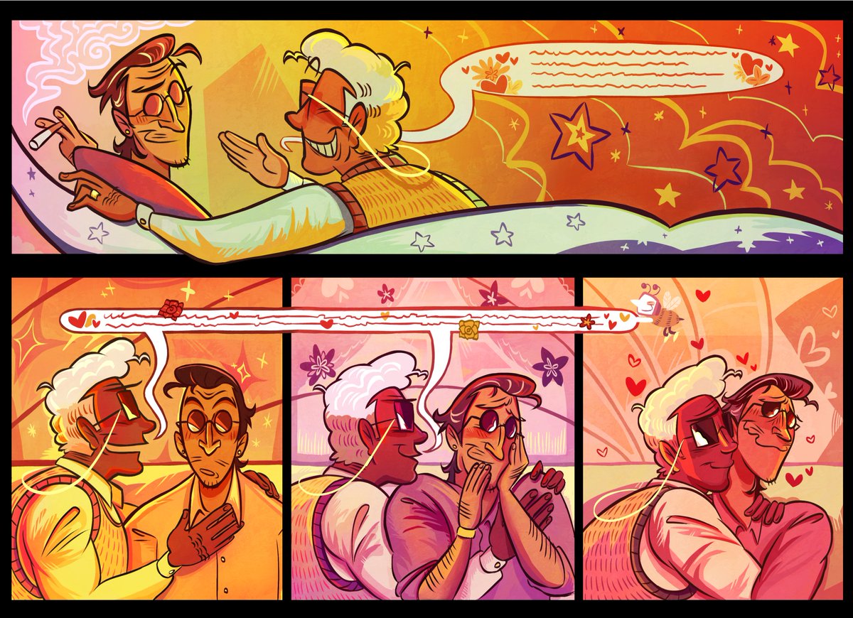 i'm still very normal about the email guy and tv guy
#spamtenna