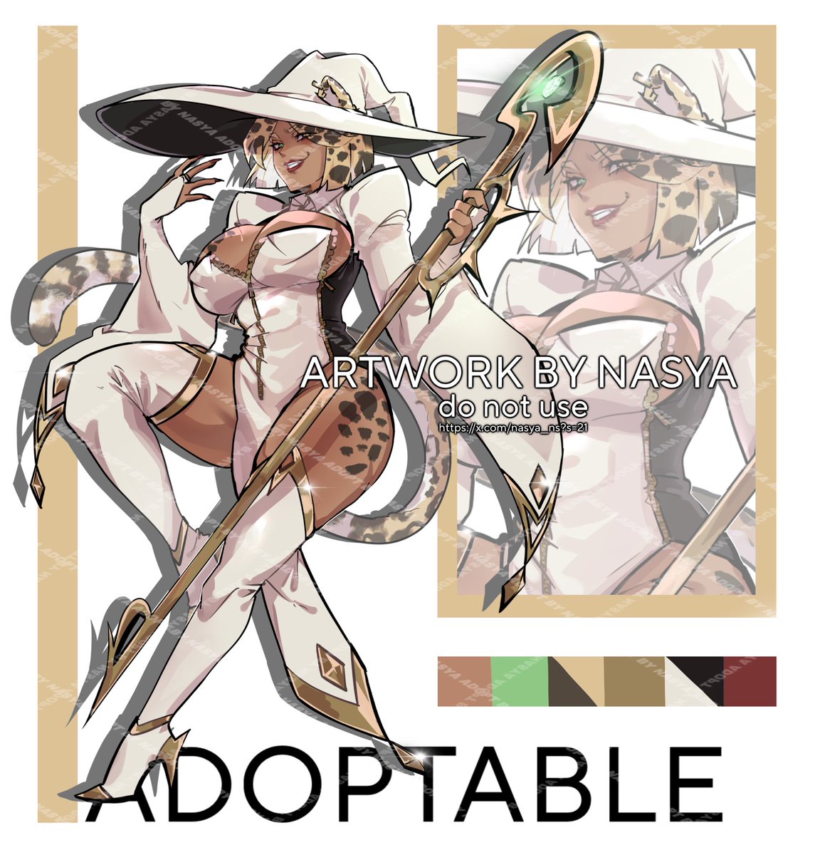 Nasya🔞 tweet media