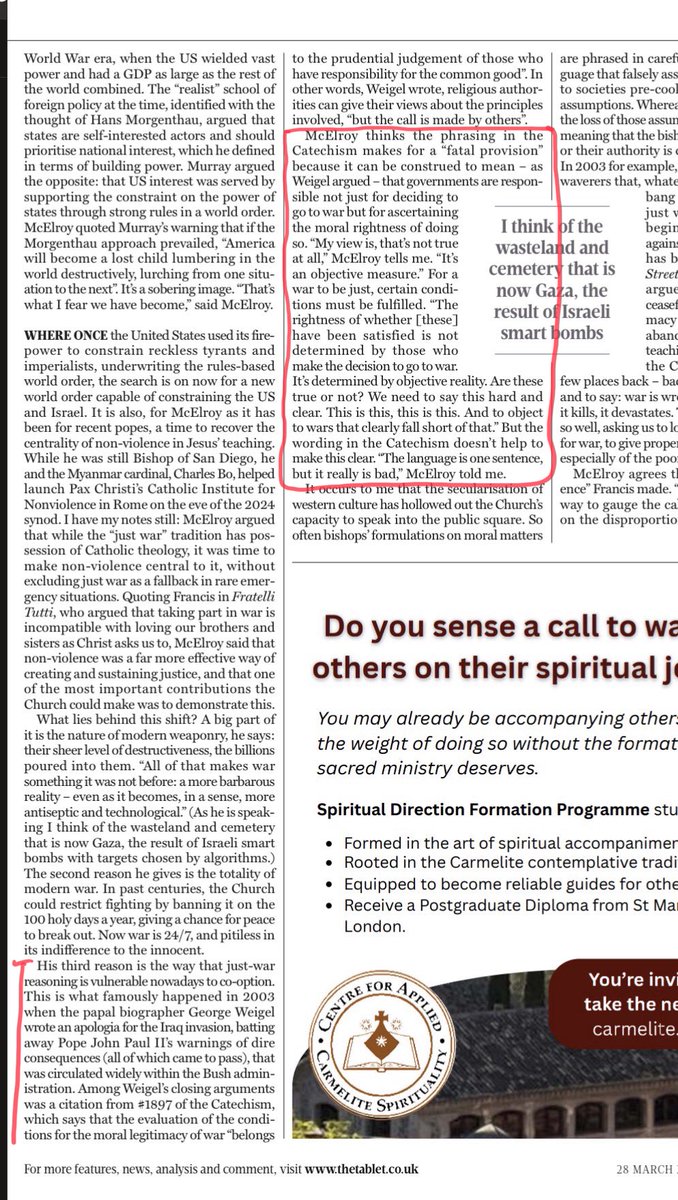 Austen Ivereigh tweet media