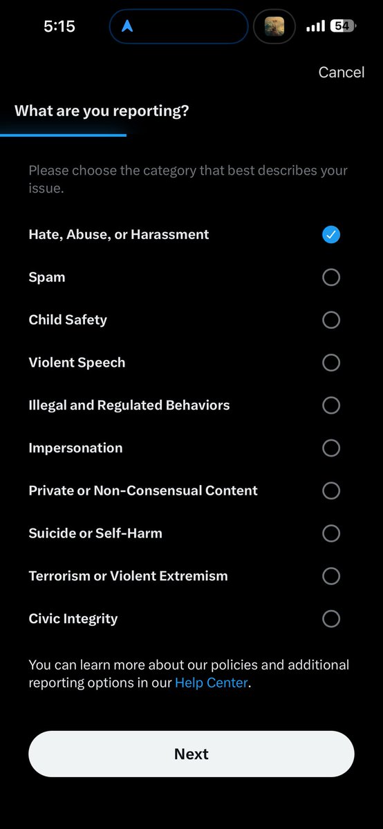 Justin O'Reilly tweet media