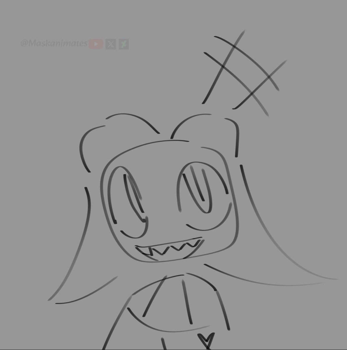 Mr. Mask (16+) tweet media