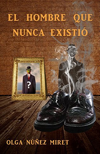 EmmaSanse's tweet image. @OlgaNM7
El HOMBRE QUE NUNCA EXISTIÓ, de Olga Nuñez Miret.
Una historia llena de personas inolvidables y eventos extraordinarios.
 leer.la/B009TWEGC8 #España                
#USA #Misterio #NYC
@freeboostpromo