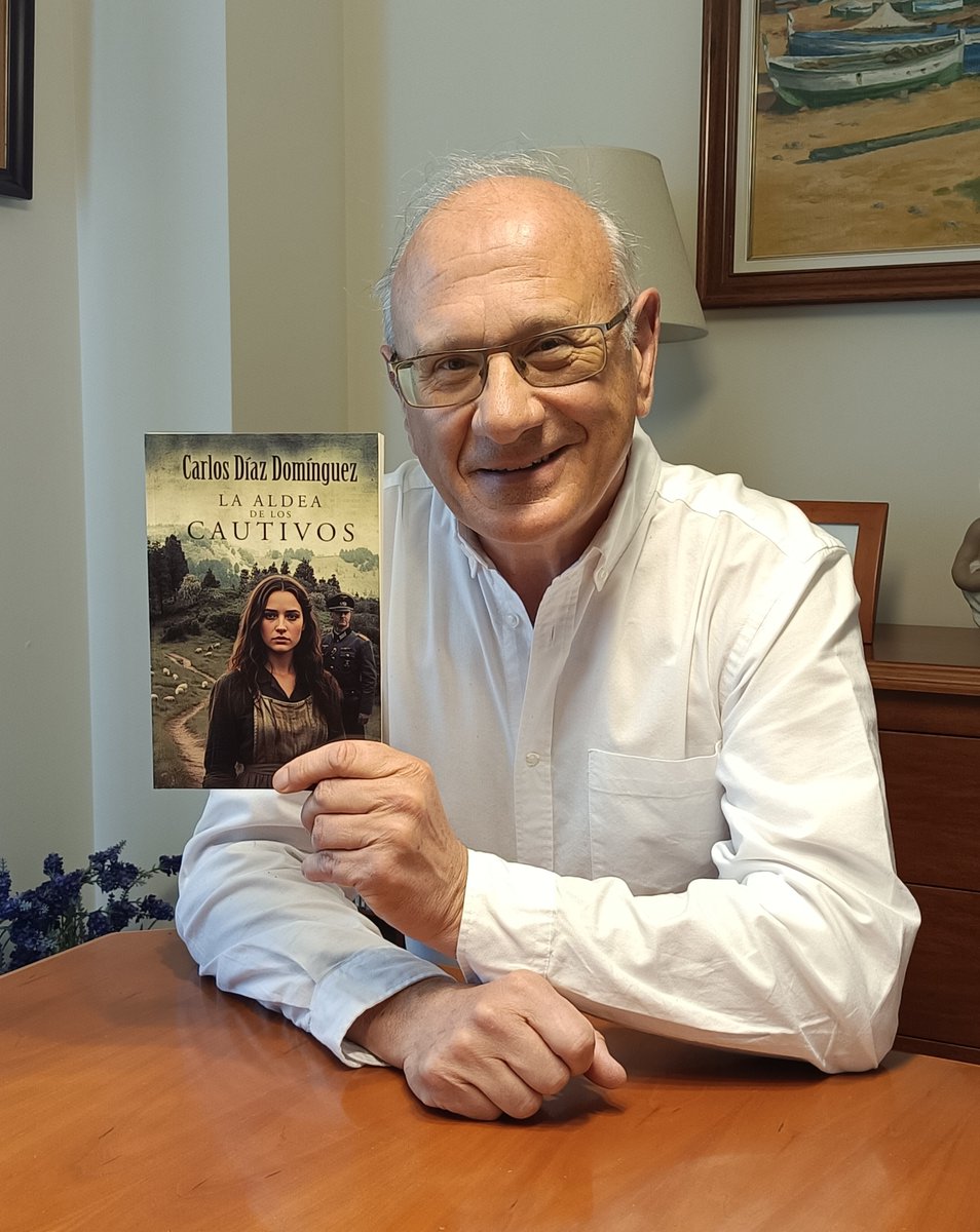 carlosdd59's tweet image. El establecimiento de coloniales de Benitiña era una pequeña tienda que hasta 1942 ocupaba tan solo a la dueña. Pero, a partir de la explotación de unas piedras antes despreciadas, la verinesa… #Madrid #MI6 #Espionaje #KindleUnlimited #Orense #Coruña amazon.es/s?i=digital-te…