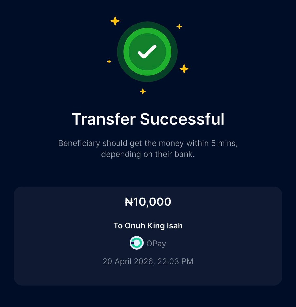 ỌMỌ́TÁRÁ LAWRENCE tweet media