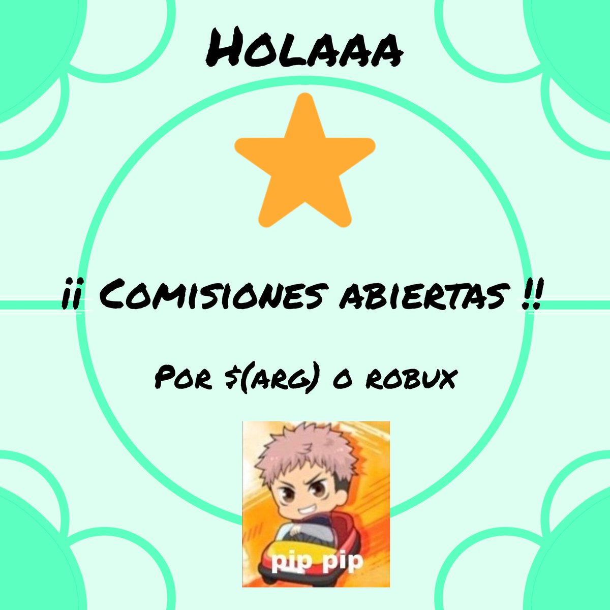 LemonadeOwOv's tweet image. COMISIONES ABIERTAAAS!!! Mas info o preguntas en comentarios o al privadoo jsjsjsjs #dibujo #comisiones #random #papitasconqueso #Argentina #anime
