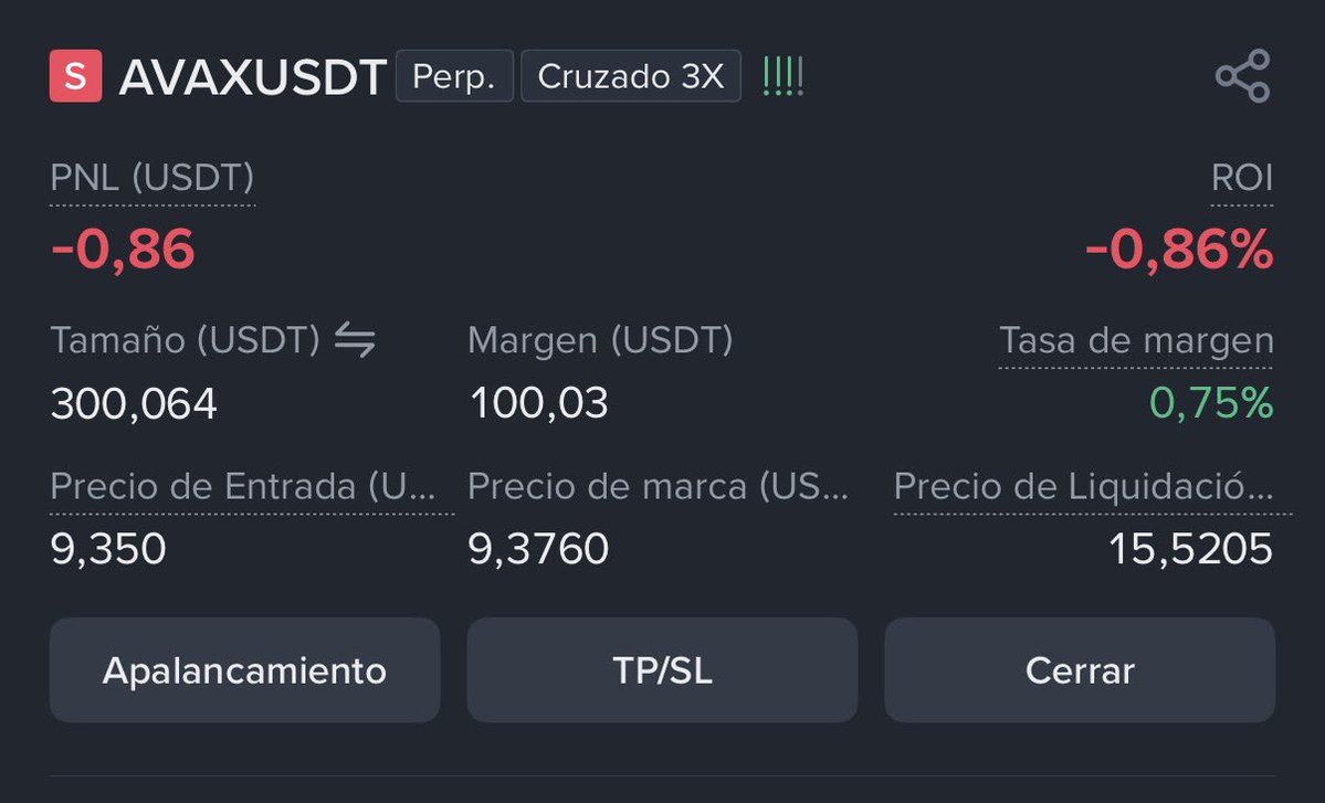 Crypto TES🇦🇷 tweet media
