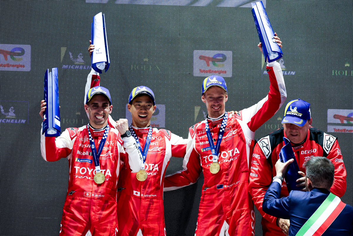 平川亮 Ryo Hirakawa tweet media