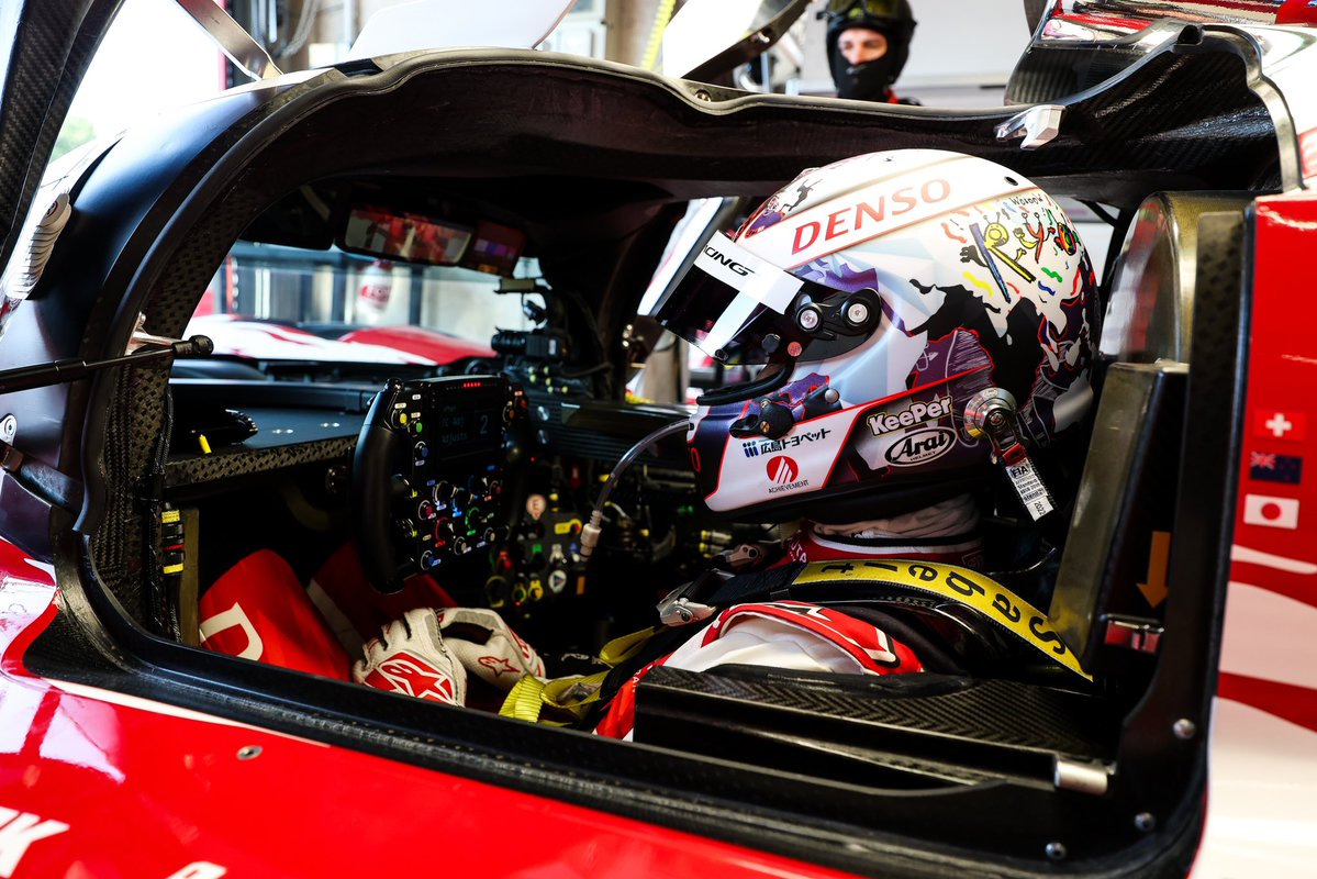 平川亮 Ryo Hirakawa tweet media