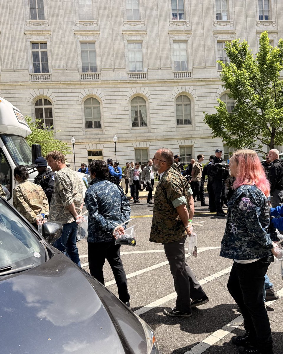 Common Defense tweet media