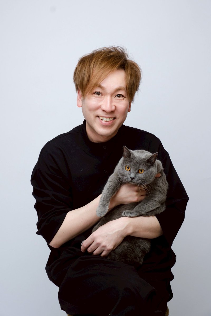 WE LOVE ジャパハリ♪ tweet media