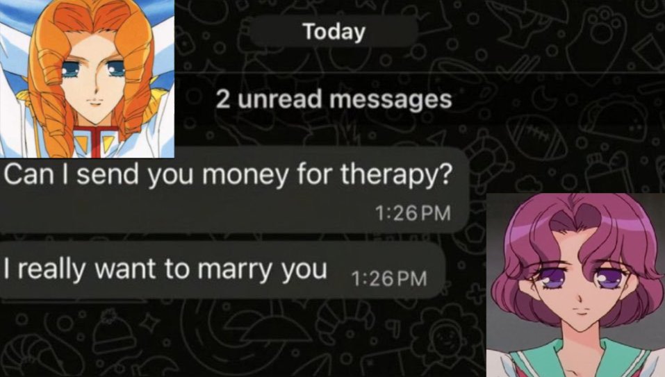 Your nightly #shiojuri for today