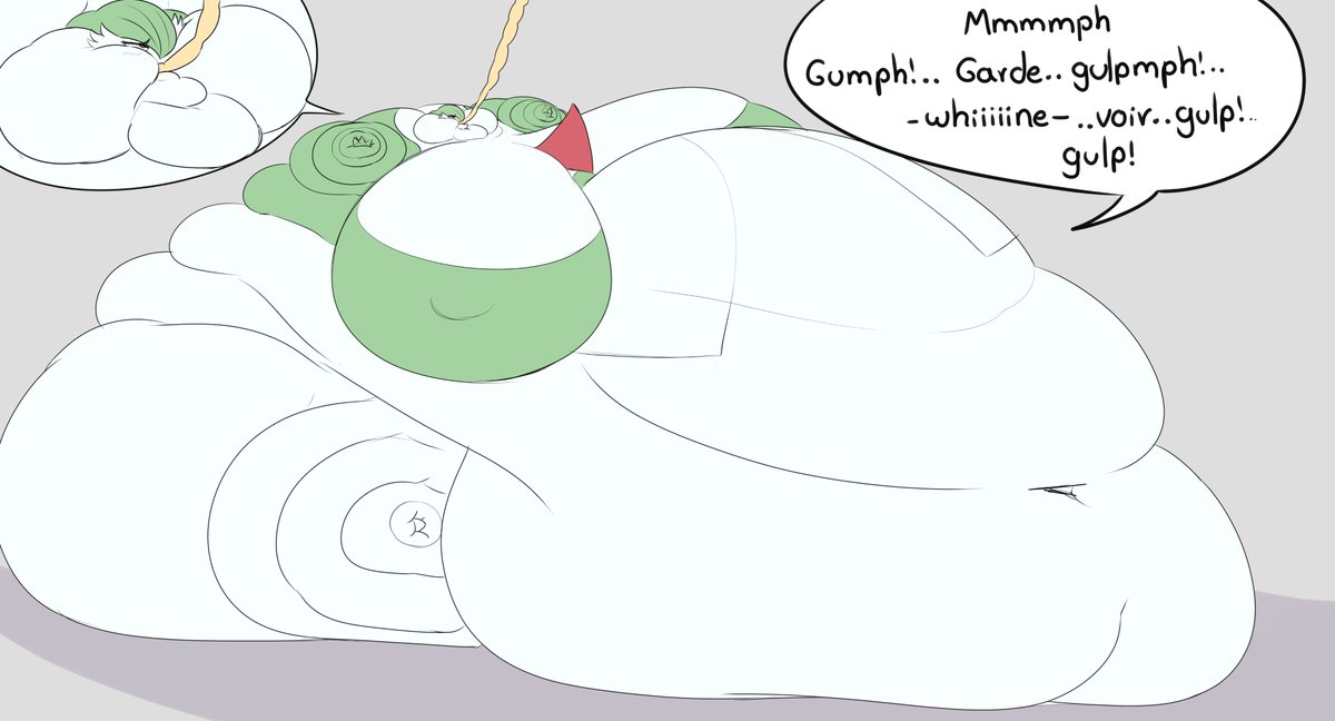 Arq. Garazune tweet media