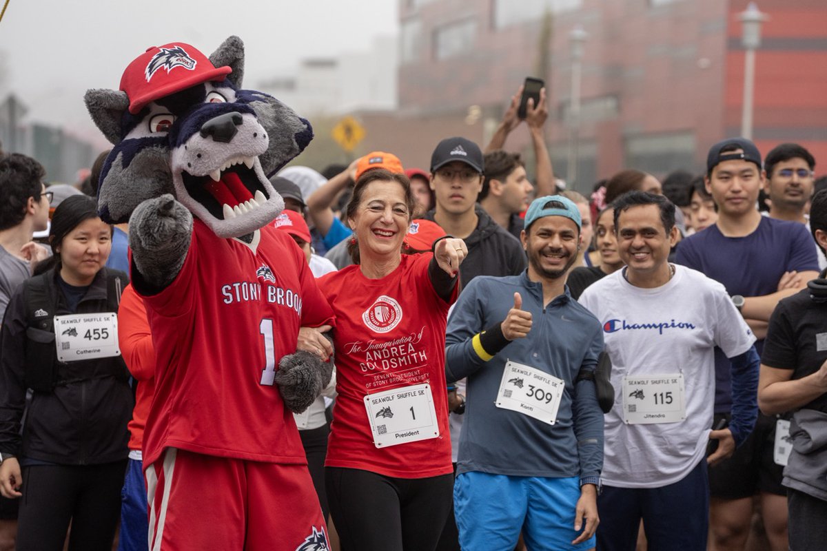 Andrea Goldsmith tweet media