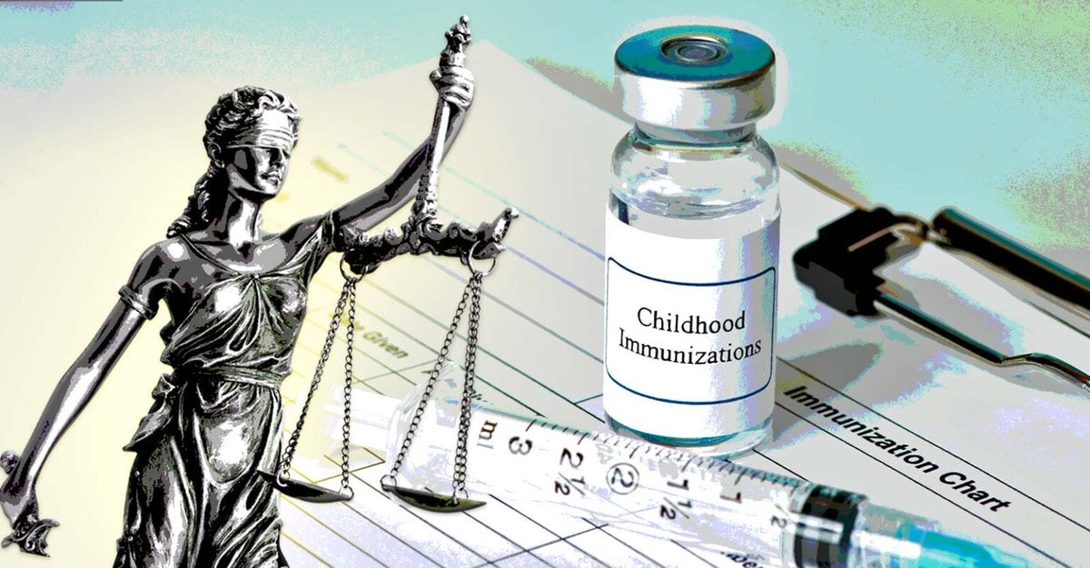 Children’s Health Defense tweet media