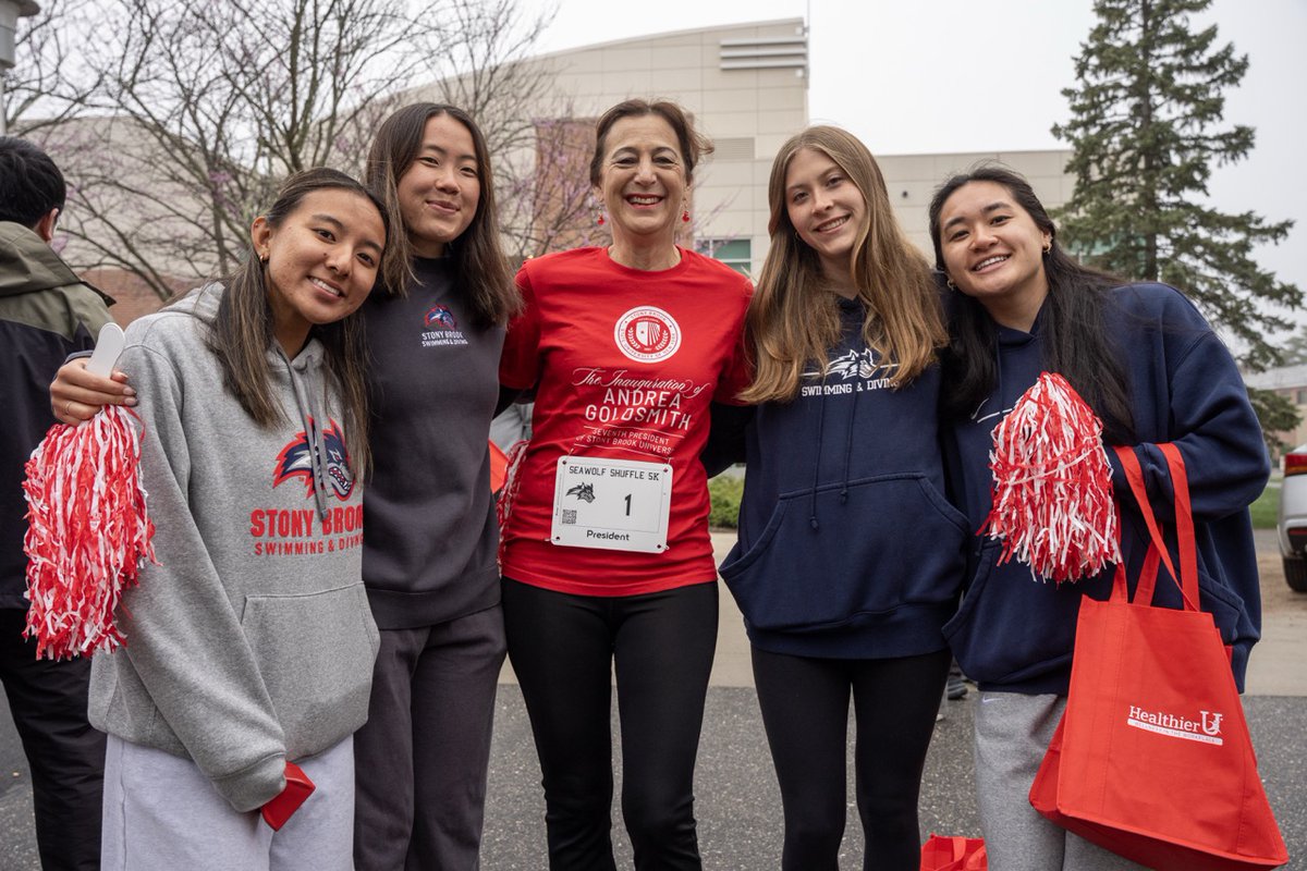 Andrea Goldsmith tweet media