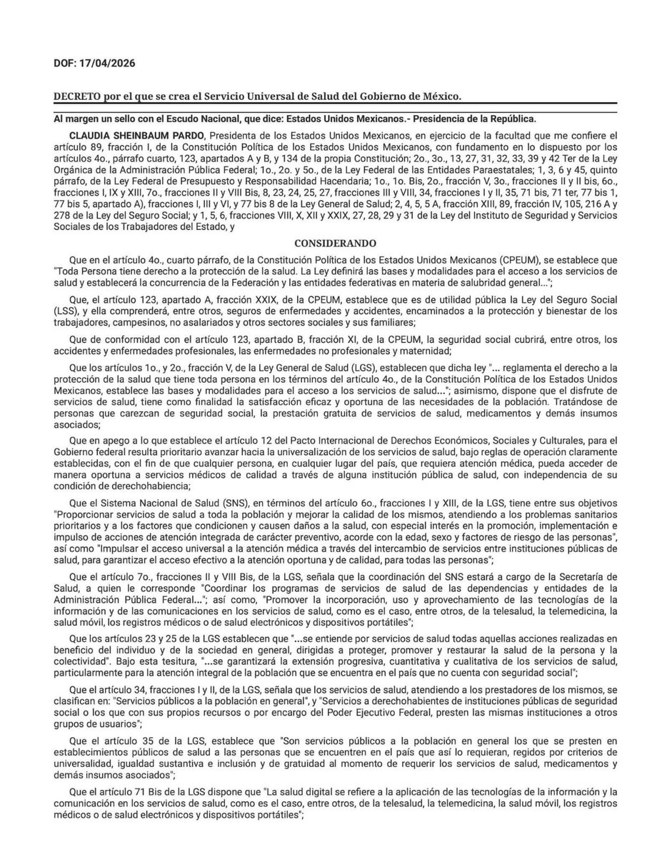 FEDESSP Nacional tweet media