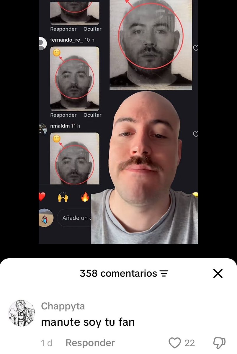 Sonridí tweet media