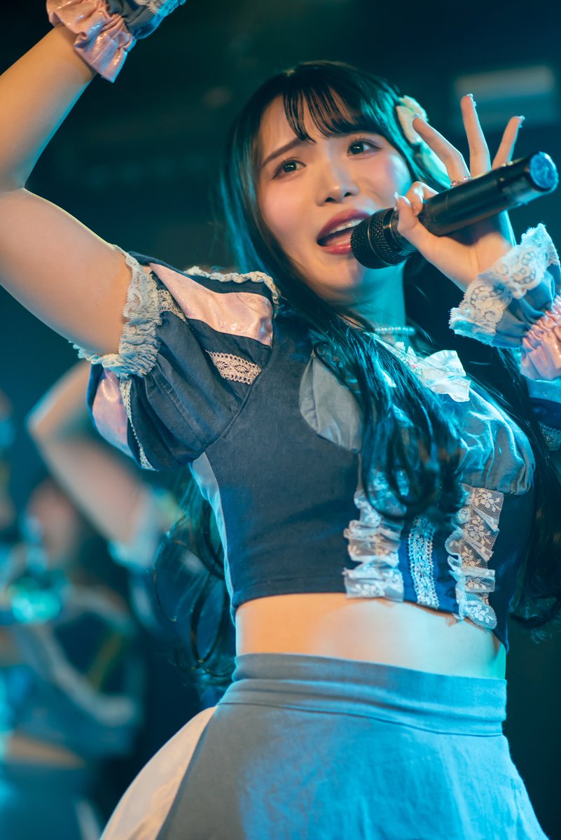 hiroshisanhiros's tweet image. 2026年2月28(土)
【FREE BOMBER!!】
at GOTANDA G2
Next☆Rico @Stand_Up_Next
井上ふわりちゃん @fuwari_next
 #井上ふわり
 #ネクストリコ
 #photographer
撮可ライブでふわりちゃん
⬇