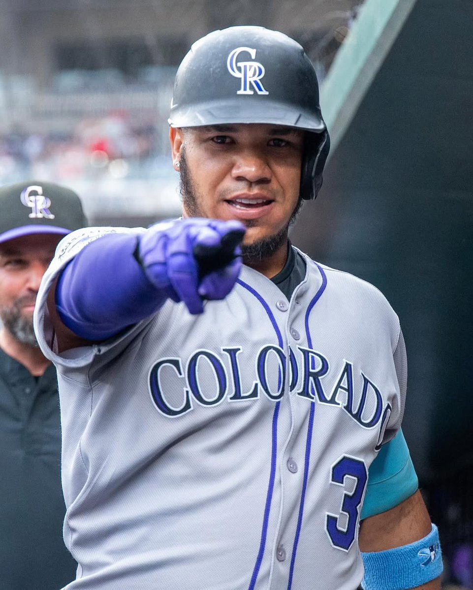 🚨 GRANDES LIGAS A MÉXICO 🚨

Thairo Estrada🇻🇪 fue anunciado como refuerzo de <a href="/ClubSaraperos/">Saraperos de Saltillo</a>.

El venezolano jugó 7 temporadas en Grandes Ligas en donde disputó 508 juegos, conectó 51 jonrones e impulsó 216 carreras.

Yankees (2019-20)
Gigantes (2021-2024)
Rockies (2025)