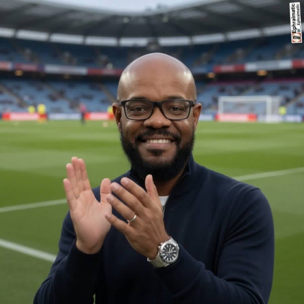 lobistars🇳🇬 tweet media