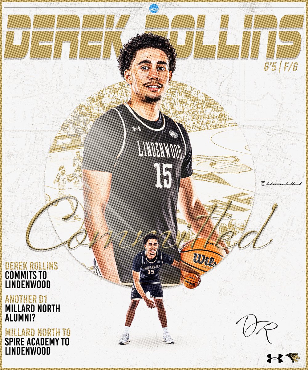 DerekRollins13's tweet image. Next Chapter🖤💛 #committed #agtg