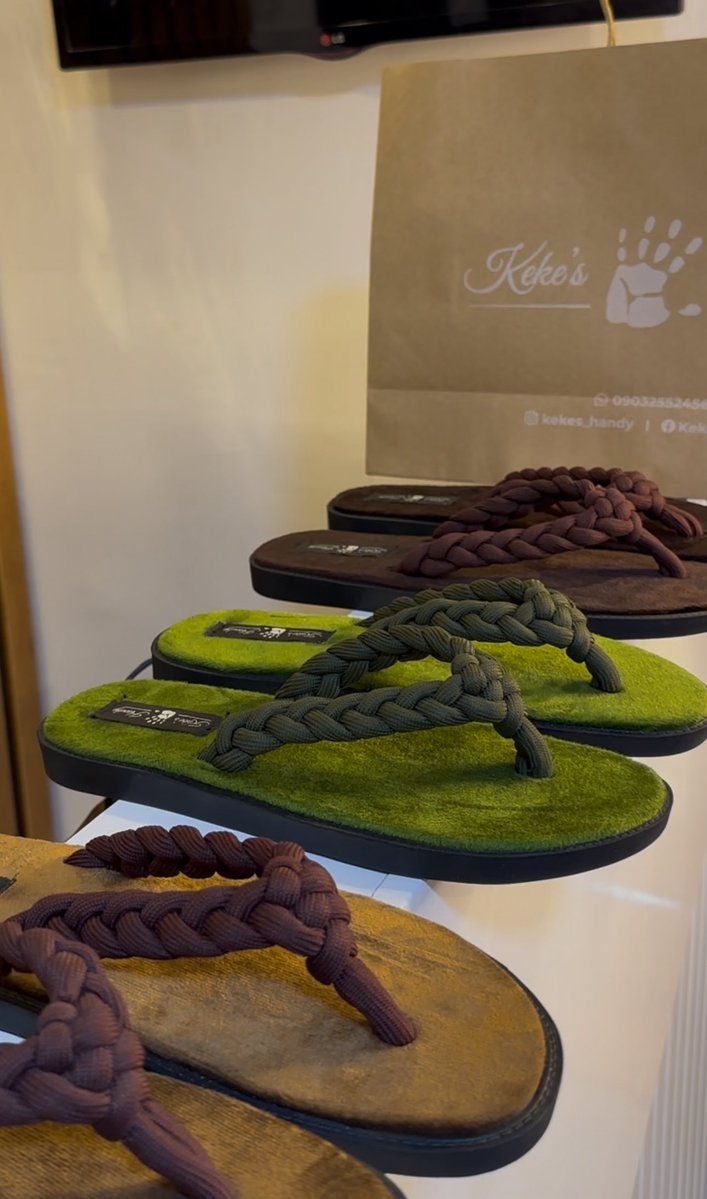 Keke 👞👢🥿🩴 tweet media