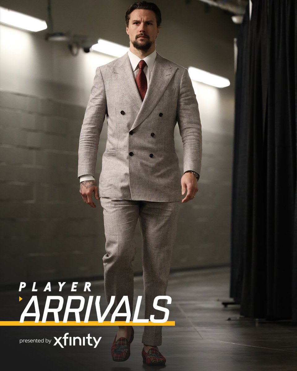 x - Pittsburgh Penguins tweet media