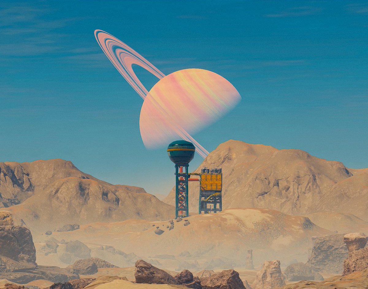 KingFanMan's tweet photo. Let's get to exploring! #Starfield https://t.co/vam49XVB4c
