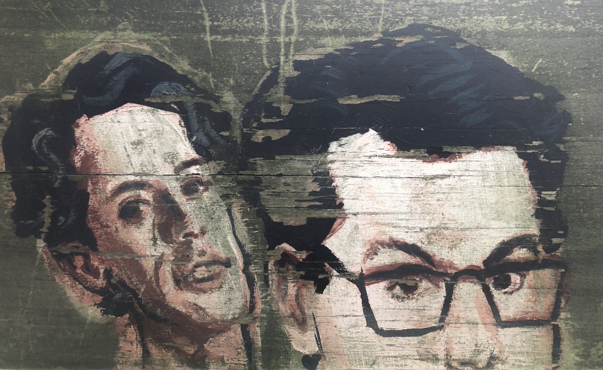 They Might Be Giants tweet media