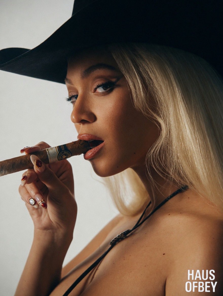 ✶ HAUS ✶OF ✶ BEY tweet media