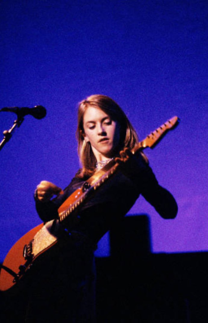 women in rock archive tweet media