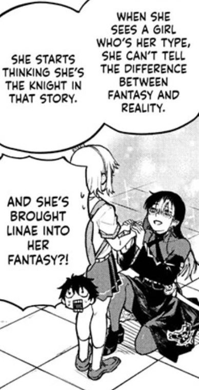 let’s go lesbians let’s gooooooo