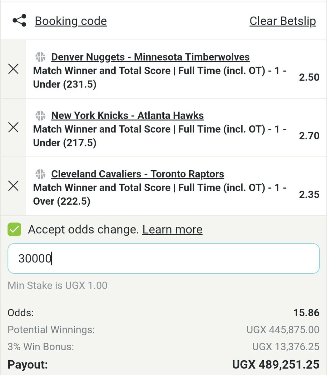 Daily Bread Tips🍞😋NBA🤴 tweet media