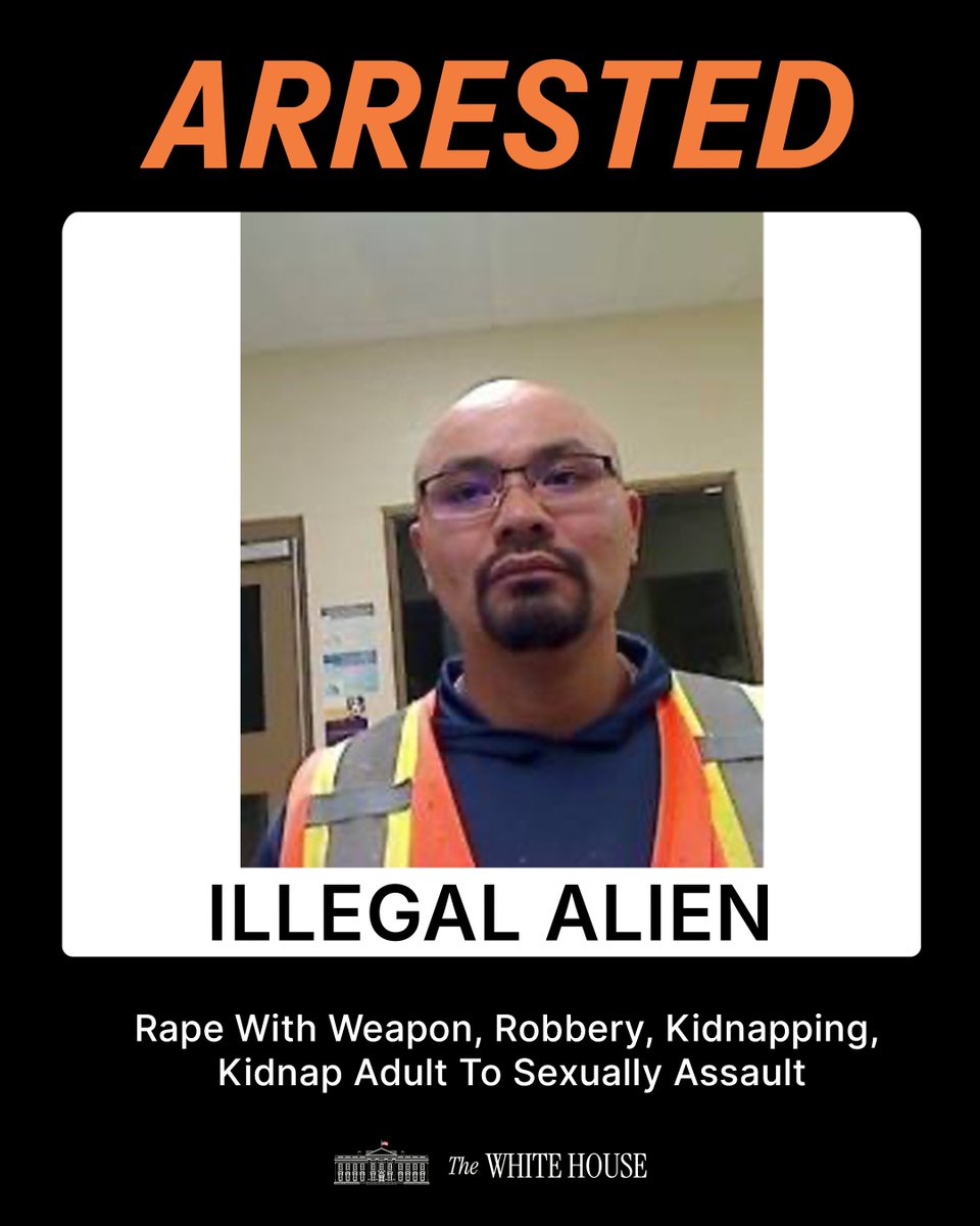 The White House tweet media