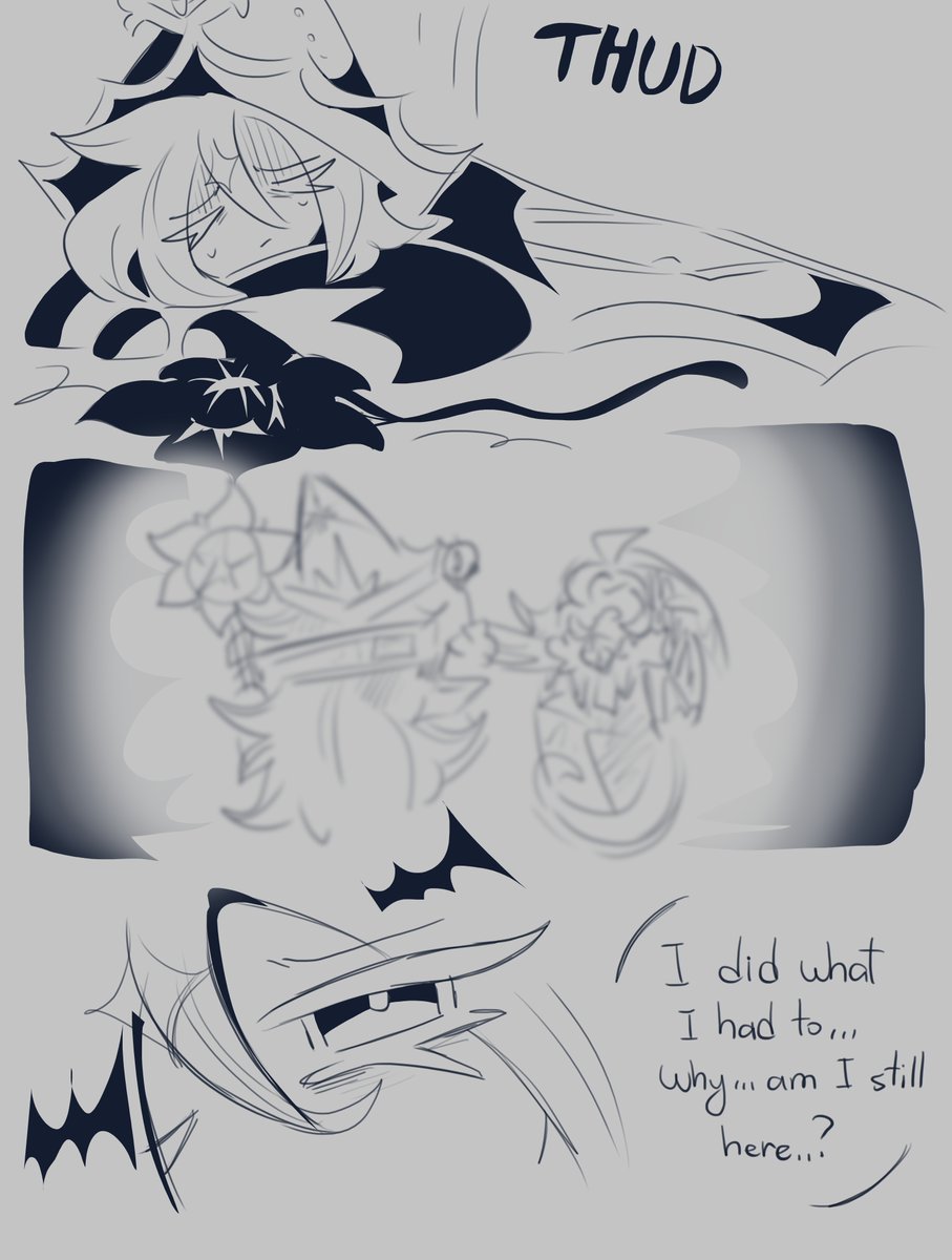 milkamel ✨ tweet media