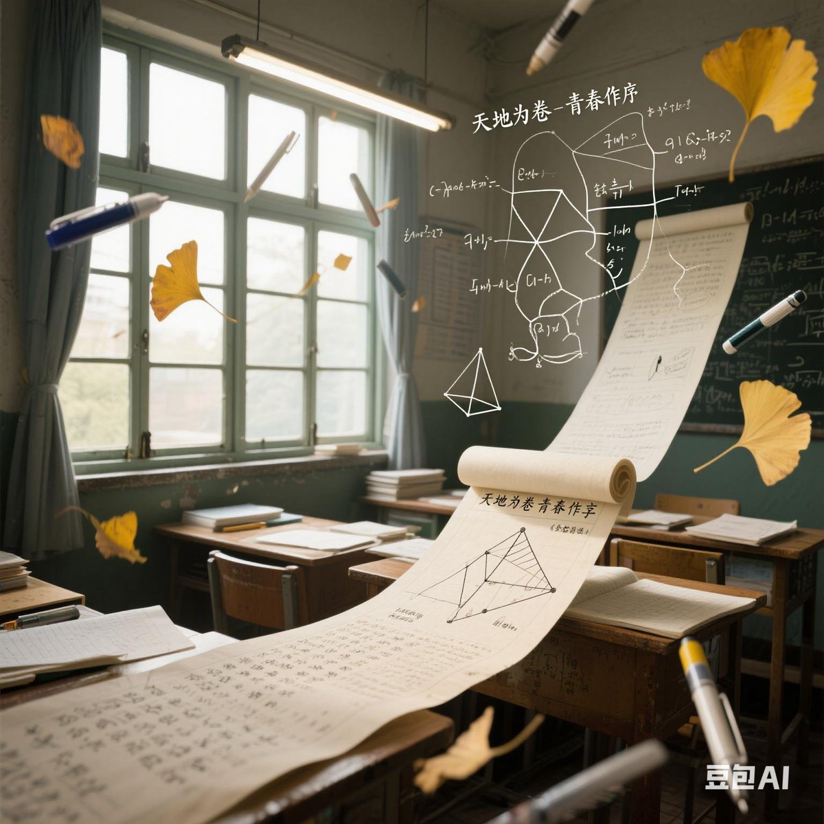 SamuelCorneliso's tweet image. New semester, new goals! Sharpen your pencils, open your minds—let’s turn this term into a masterpiece of growth.  #BackToSchool