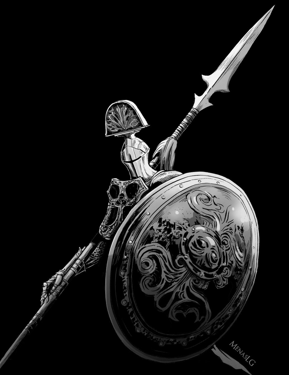 Protector of Leyndell