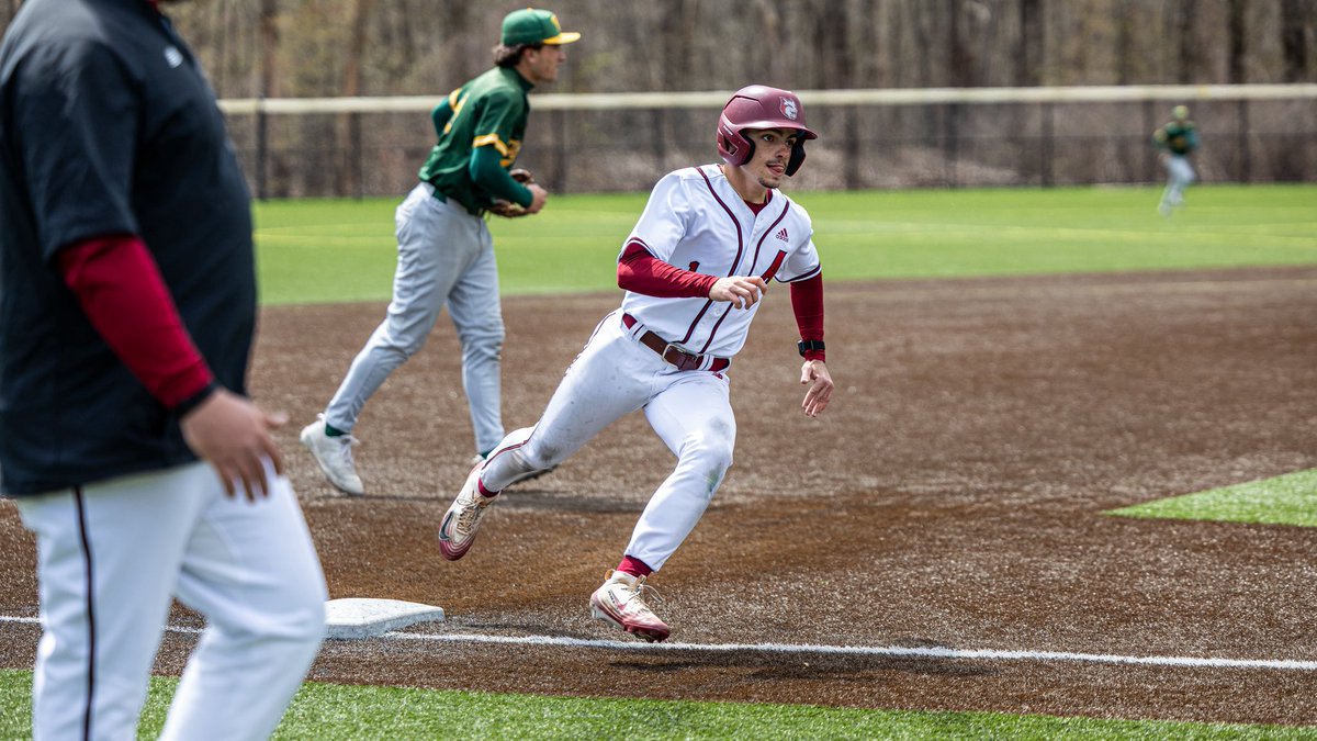 Anna Maria College Athletics tweet media