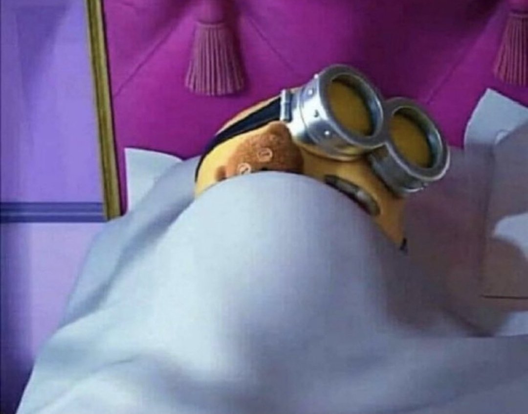 - nunca respondes, que edtás haciendo?
- yo: