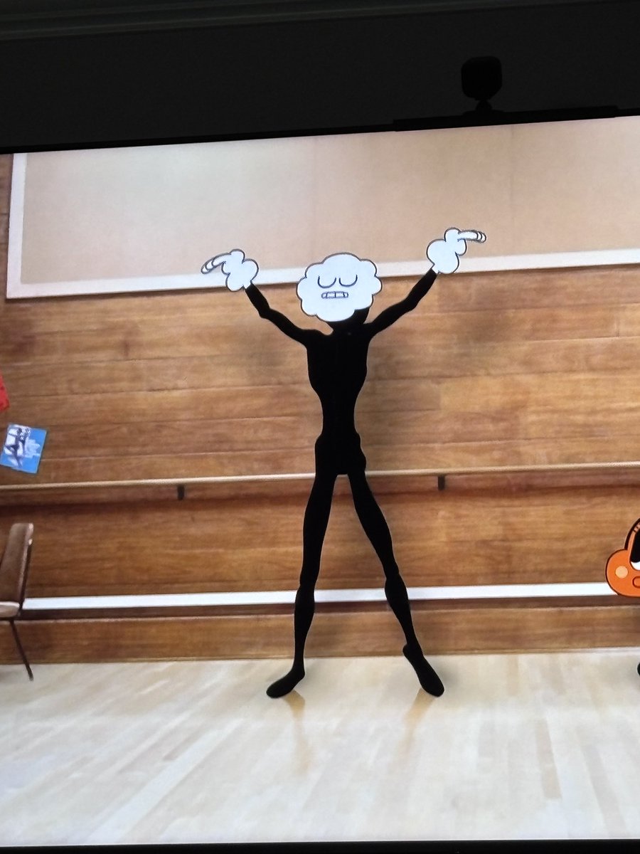 MLK of SHEDTWT tweet media