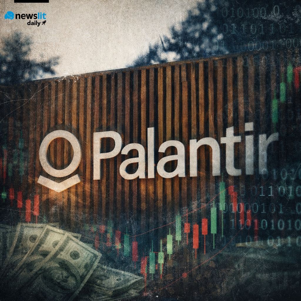 Newslit News tweet media