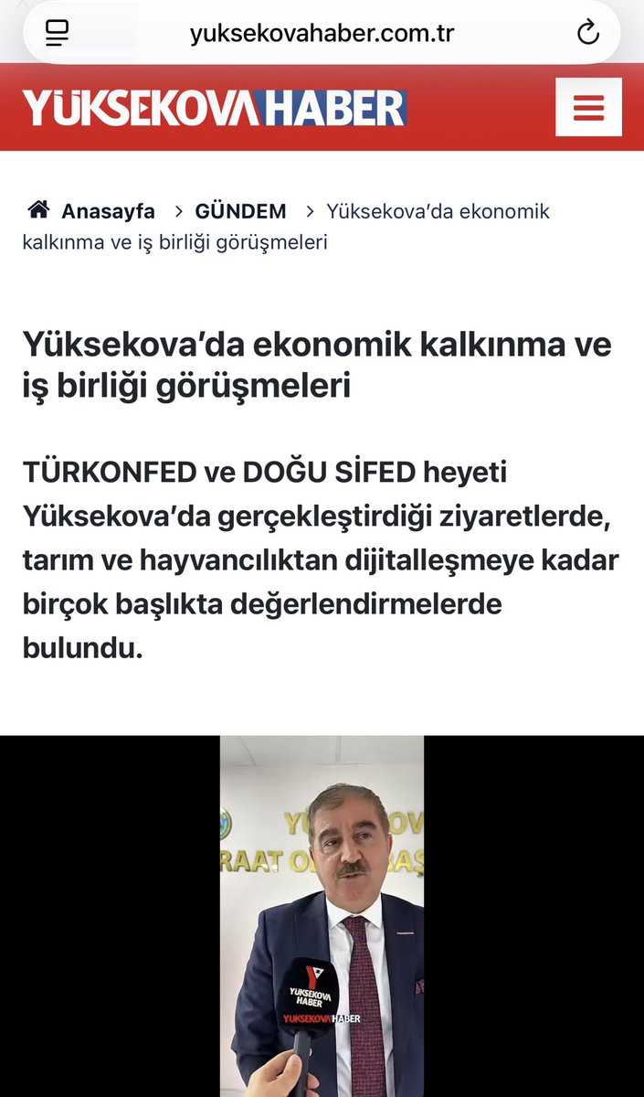 DOĞUSİFED tweet media