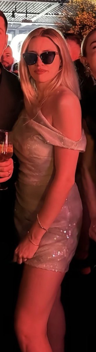 Per mua party sdo filloj pa ardh mbretersha e stilit 🙂
#bbvipal5