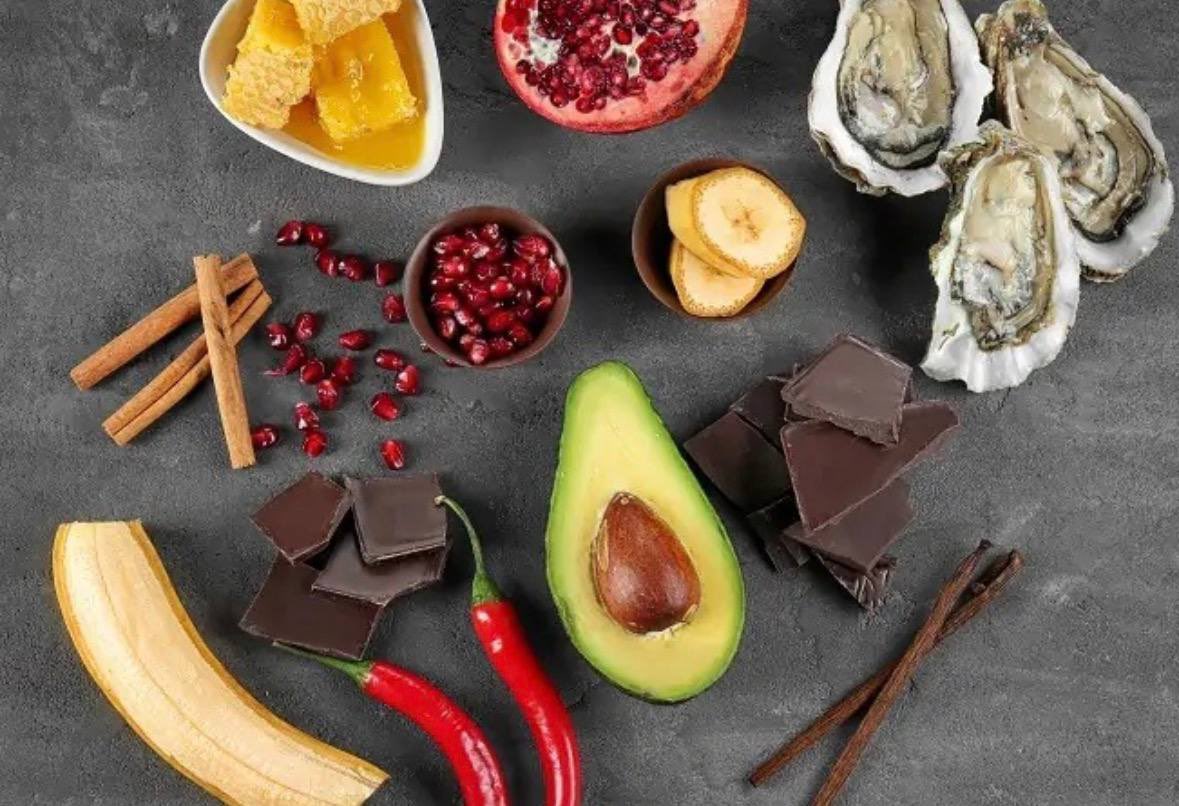 Game of seduction tweet media