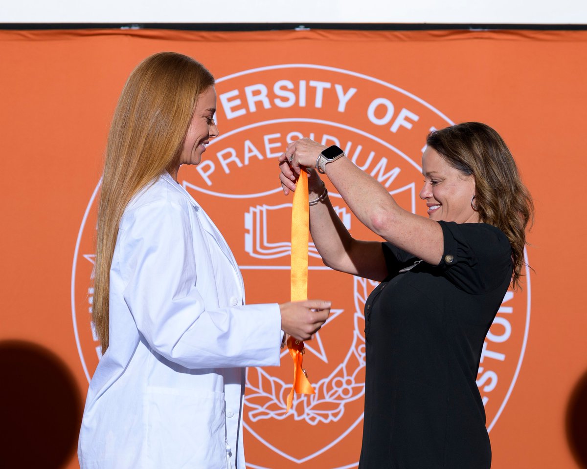 UTMB School of Nursing tweet media