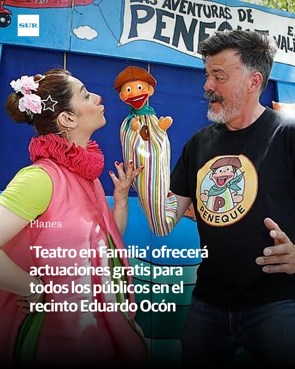 SUR. El periódico de Málaga tweet media